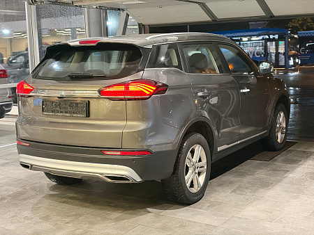 Geely Atlas Pro 1.5 AT (177 л.с.), 2022 — купить в Нижнем Новгороде
