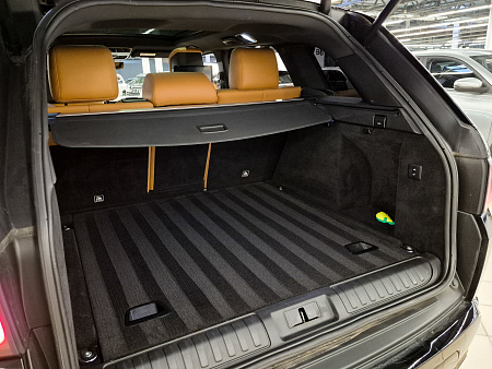 Land Rover Range Rover Sport 3.0 AT (340 л.с.) 4WD, 2019 — купить в Нижнем Новгороде