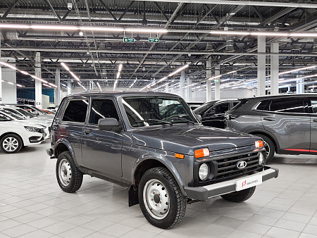 Lada (Ваз) 2121 (4x4) 1.7 MT (83 л.с.) 4WD, 2021 Lada (Ваз) 2121 (4x4) 1.7 MT (83 л.с.) 4WD, 2021 — купить в Нижнем Новгороде