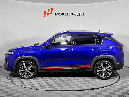 Changan CS35 Plus 1.4 AMT (150 л.с.), 2023 Changan CS35 Plus 1.4 AMT (150 л.с.), 2023 — купить в Нижнем Новгороде