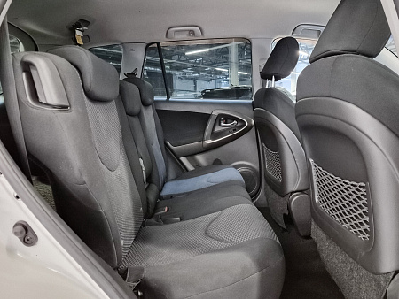 Toyota RAV4 2.0 CVT (158 л.с.) 4WD, 2011 Toyota RAV4 2.0 CVT (158 л.с.) 4WD, 2011 — купить в Нижнем Новгороде