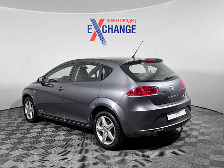 SEAT Leon 1.2 MT (105 л.с.), 2012 — купить в Нижнем Новгороде