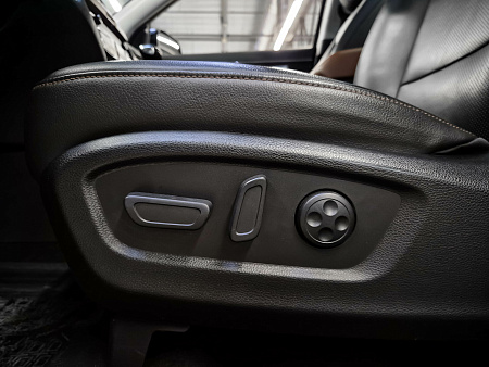 GAC GS8 2.0 AT (190 л.с.) 4WD, 2023 GAC GS8 2.0 AT (190 л.с.) 4WD, 2023 — купить в Нижнем Новгороде