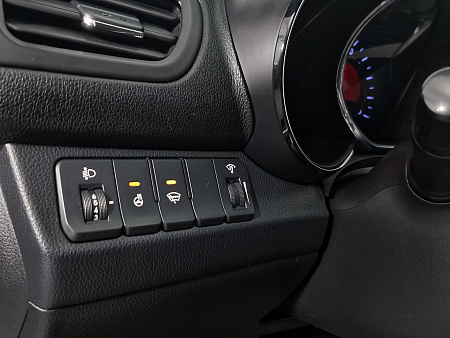 Kia Rio 4-speed 1.6 AT (123 л.с.), 2014 — купить в Нижнем Новгороде
