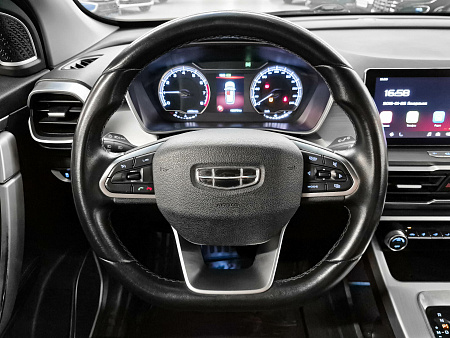 Geely Coolray 1.5 AMT (150 л.с.), 2022 — купить в Нижнем Новгороде