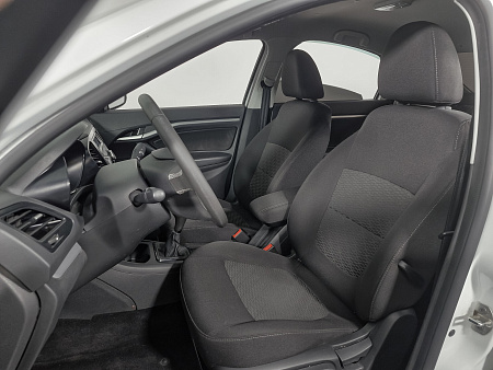 Lada (Ваз) Vesta 1.6 MT (106 л.с.), 2020 — купить в Нижнем Новгороде