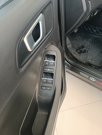Chery Tiggo 4 2.0 CVT (122 л.с.), 2021 — купить в Нижнем Новгороде