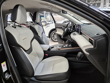 Haval Jolion 1.5 AMT (150 л.с.) 4WD, 2023 Haval Jolion 1.5 AMT (150 л.с.) 4WD, 2023 — купить в Нижнем Новгороде