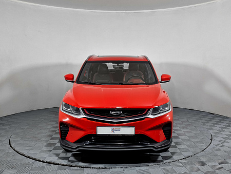 Geely Coolray 1.5 AMT (150 л.с.), 2022 Geely Coolray 1.5 AMT (150 л.с.), 2022 — купить в Нижнем Новгороде