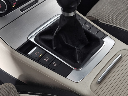 Volkswagen Passat CC 1.8 MT (152 л.с.), 2011 — купить в Нижнем Новгороде