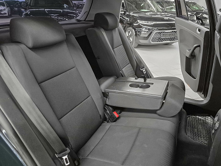 Volkswagen Golf Plus 1.2 MT (105 л.с.), 2013 — купить в Нижнем Новгороде