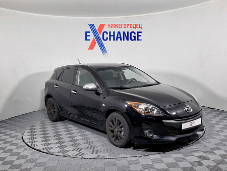 Mazda 3 1.6 AT (105 л.с.), 2011 — купить в Нижнем Новгороде