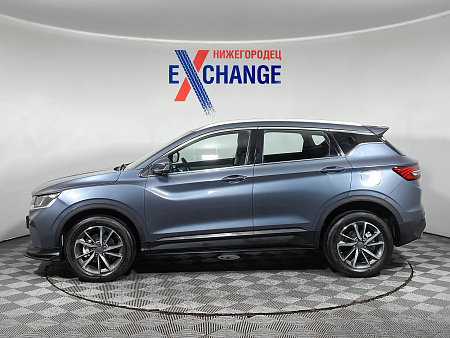 Geely Coolray 1.5 AMT (150 л.с.), 2022 Geely Coolray 1.5 AMT (150 л.с.), 2022 — купить в Нижнем Новгороде