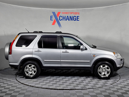 Honda CR-V 2.0 MT (150 л.с.) 4WD, 2002 Honda CR-V 2.0 MT (150 л.с.) 4WD, 2002 — купить в Нижнем Новгороде