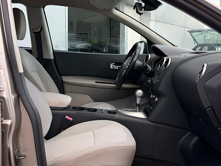 Nissan Qashqai 2.0 CVT (141 л.с.), 2012 — купить в Нижнем Новгороде
