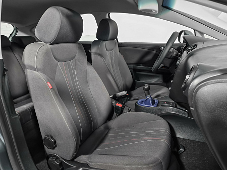 SEAT Leon 1.2 MT (105 л.с.), 2012 — купить в Нижнем Новгороде