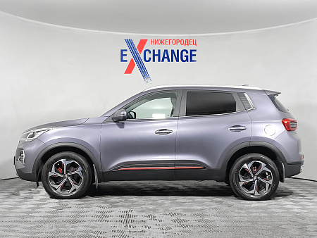 Chery Tiggo 4 Pro 1.5 CVT (147 л.с.), 2023 Chery Tiggo 4 Pro 1.5 CVT (147 л.с.), 2023 — купить в Нижнем Новгороде