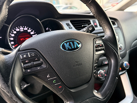 Kia Ceed 1.6 MT (129 л.с.), 2013 Kia Ceed 1.6 MT (129 л.с.), 2013 — купить в Нижнем Новгороде