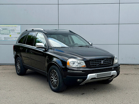 Volvo XC90 4.4 AT (315 л.с.) 4WD, 2008 Volvo XC90 4.4 AT (315 л.с.) 4WD, 2008 — купить в Нижнем Новгороде