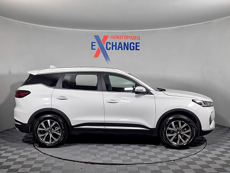 Chery Tiggo 7 Pro 1.5 CVT (147 л.с.), 2022 — купить в Нижнем Новгороде