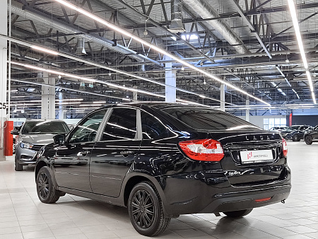 Lada (Ваз) Granta 1.6 MT (90 л.с.), 2022 Lada (Ваз) Granta 1.6 MT (90 л.с.), 2022 — купить в Нижнем Новгороде