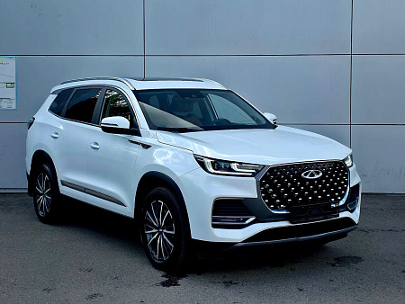Chery Tiggo 8 Pro Max 2.0 AMT (197 л.с.) 4WD, 2023 — купить в Нижнем Новгороде