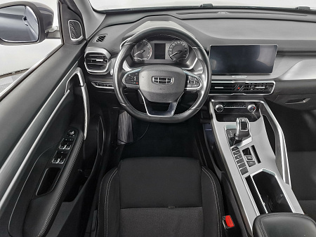 Geely Coolray 1.5 AMT (150 л.с.), 2022 Geely Coolray 1.5 AMT (150 л.с.), 2022 — купить в Нижнем Новгороде