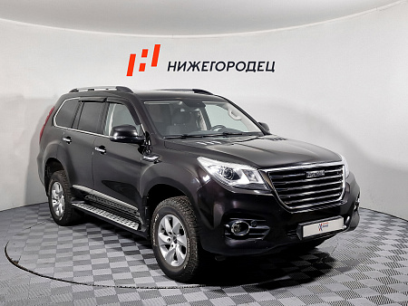 Haval H9 2.0 AT (218 л.с.) 4WD, 2021 Haval H9 2.0 AT (218 л.с.) 4WD, 2021 — купить в Нижнем Новгороде