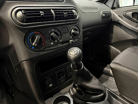 Lada (Ваз) Niva Travel 1.8 MT (90 л.с.) 4WD, 2026 — купить в Нижнем Новгороде