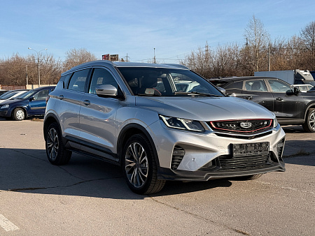Geely Coolray 1.5 AMT (150 л.с.), 2022 Geely Coolray 1.5 AMT (150 л.с.), 2022 — купить в Нижнем Новгороде