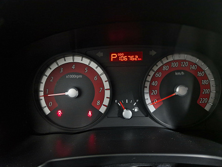 Kia Rio 1.4 AT (95 л.с.), 2011 — купить в Нижнем Новгороде