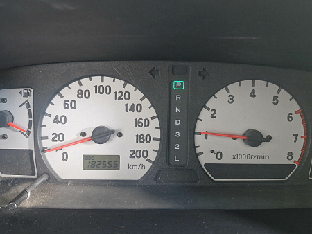 Mitsubishi Pajero Sport 3.0 AT (177 л.с.) 4WD, 2005 Mitsubishi Pajero Sport 3.0 AT (177 л.с.) 4WD, 2005 — купить в Нижнем Новгороде