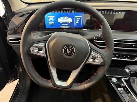 Changan Eado Plus 1.4 AMT (150 л.с.), 2025 Changan Eado Plus 1.4 AMT (150 л.с.), 2025 — купить в Нижнем Новгороде