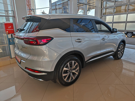 Xcite X-Cross 7 1.5 CVT (147 л.с.), 2024 Xcite X-Cross 7 1.5 CVT (147 л.с.), 2024 — купить в Нижнем Новгороде