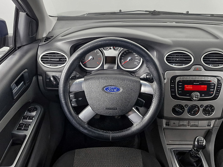 Ford Focus 1.6 MT (100 л.с.), 2011 — купить в Нижнем Новгороде