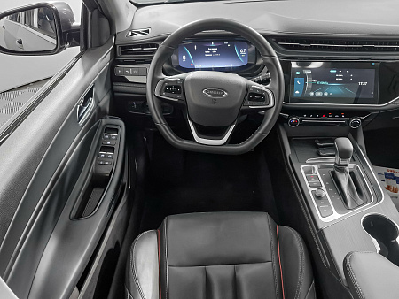 OMODA S5 1.5 CVT (113 л.с.), 2023 — купить в Нижнем Новгороде