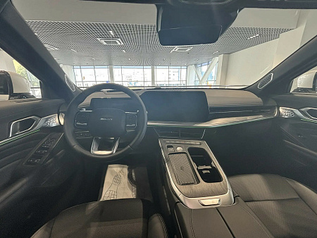 Haval F7x 2.0 AMT (231 л.с.) 4WD, 2026 Haval F7x 2.0 AMT (231 л.с.) 4WD, 2026 — купить в Нижнем Новгороде