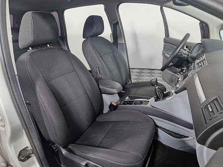 Ford C-MAX 2.0 MT (145 л.с.), 2008 Ford C-MAX 2.0 MT (145 л.с.), 2008 — купить в Нижнем Новгороде