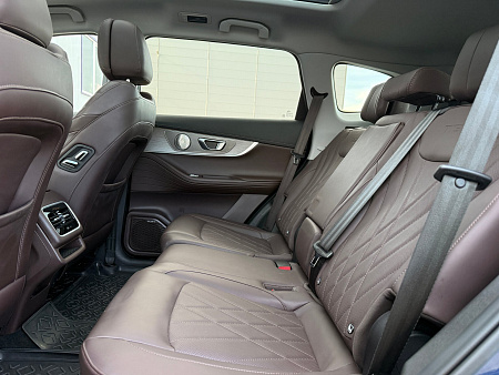 Chery Tiggo 8 Pro e+ 1.5hyb AT (235 л.с.), 2023 — купить в Нижнем Новгороде