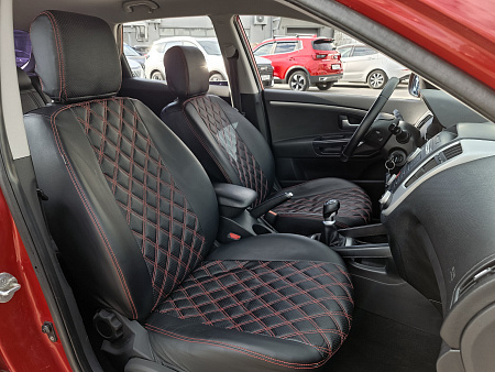 Kia Ceed 2.0 MT (143 л.с.), 2010 — купить в Нижнем Новгороде