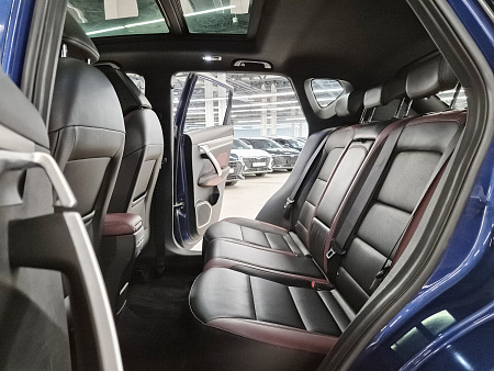 Geely Coolray 1.5 AMT (150 л.с.), 2022 Geely Coolray 1.5 AMT (150 л.с.), 2022 — купить в Нижнем Новгороде