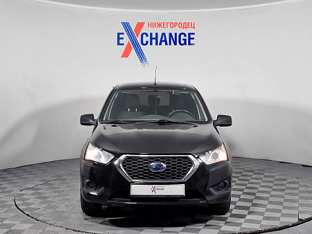 Datsun mi-DO 1.6 MT (87 л.с.), 2017 Datsun mi-DO 1.6 MT (87 л.с.), 2017 — купить в Нижнем Новгороде