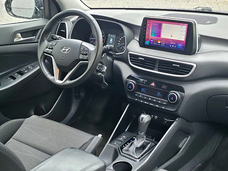 Hyundai Tucson 2.0 AT (150 л.с.) 4WD, 2020 Hyundai Tucson 2.0 AT (150 л.с.) 4WD, 2020 — купить в Нижнем Новгороде