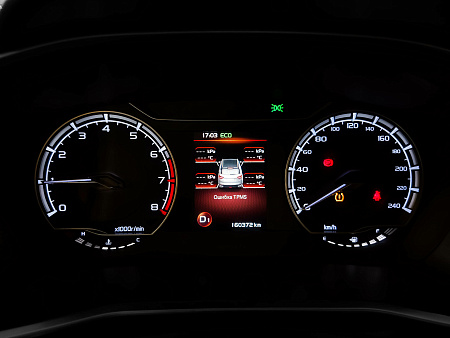 Geely Coolray 1.5 AMT (150 л.с.), 2022 — купить в Нижнем Новгороде