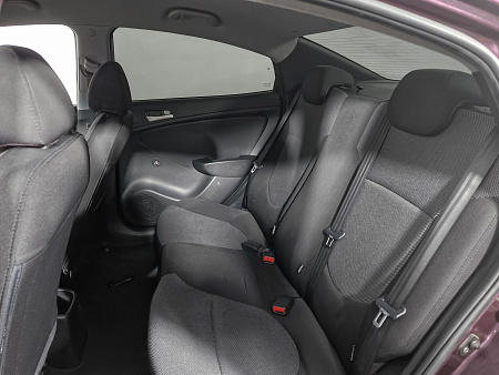 Hyundai Solaris 1.4 MT (107 л.с.), 2012 Hyundai Solaris 1.4 MT (107 л.с.), 2012 — купить в Нижнем Новгороде