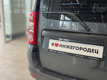 Lada (Ваз) Largus 1.6 MT (90 л.с.), 2026 Lada (Ваз) Largus 1.6 MT (90 л.с.), 2026 — купить в Нижнем Новгороде