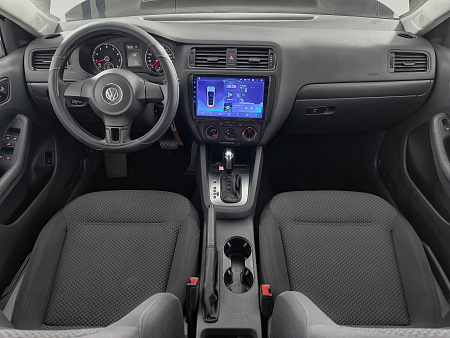 Volkswagen Jetta 1.6 AT (105 л.с.), 2014 — купить в Нижнем Новгороде