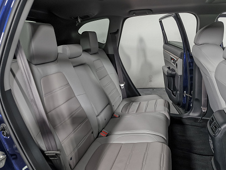 Honda CR-V 1.5 CVT (193 л.с.) 4WD, 2019 — купить в Нижнем Новгороде
