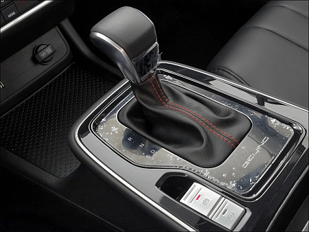 BAIC U5 Plus 1.5 CVT (105 л.с.), 2025 BAIC U5 Plus 1.5 CVT (105 л.с.), 2025 — купить в Нижнем Новгороде