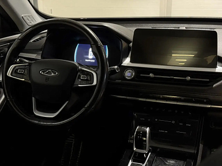 Chery Tiggo 7 Pro 1.5 CVT (147 л.с.), 2022 Chery Tiggo 7 Pro 1.5 CVT (147 л.с.), 2022 — купить в Нижнем Новгороде
